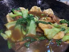 江南香排骨锅-微山湖地锅城(天津总店)