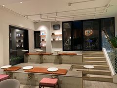 大堂-Peet's Coffee皮爷咖啡(大学路店)
