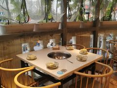 -攀枝花野菜铜火锅(万科凯德店)