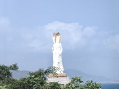 -三亚南山文化旅游区