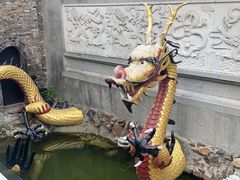 -句容茅山景区