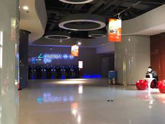 -万达广场(沈阳铁西店)