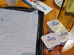 -四禧精酿铜锅涮肉·烧烤工场(大明湖店)