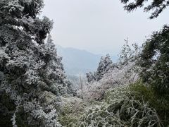 -南岳衡山风景名胜区