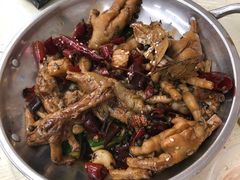 -小民大排档(马场角横路店)