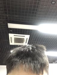 -Manup理派男士理发理容Barbershop