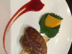 -铁板诱惑法式铁板烧(大卫城店)
