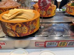 -龍歌自助小火锅(秦淮水游城店)