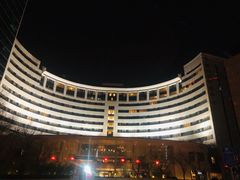 -北京好苑建国酒店