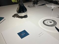 -Oyster Talks 四度蚝法餐厅