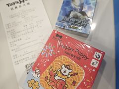 -TOYSRUS玩具反斗城(广州IGC天汇广场店)