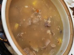 羊肉火锅-深圳柯记餐厅(大望店)