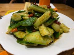 -津门羊大爷·铜锅涮肉(黄河道店)