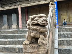 -张掖大佛寺景区