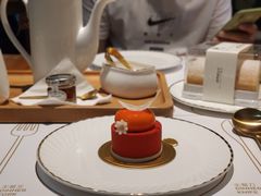 -张爱施法式西餐厅(汉街店)