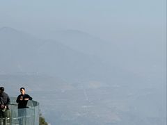 -攀枝花公园