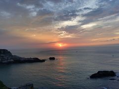-东极岛景区-青浜岛