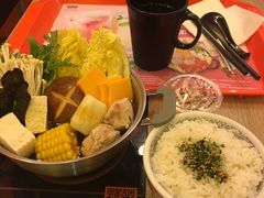 -吉野家(西客站南广场店)