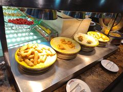 -佳客来·牛排(湖东店)