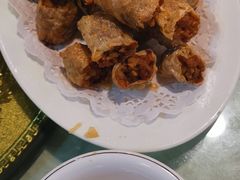 潮州炸粿肉-方记洪阳餐厅(福田新村店)