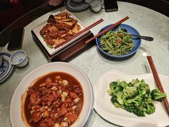 -鲁菜根·泰山菜(泰山店)