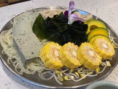 -蜀院鲜火锅(高升桥店)