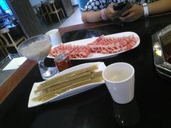 android_upload_pic-重庆德庄火锅(体育中心店)
