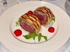 -黑松制面·牛排GRAND JAMES(百家湖1912店)