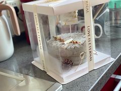 -SKROLL卡特司库·蛋糕定制·生吐司·司康(古北程家桥店)