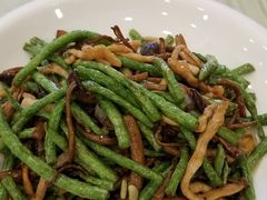 -陶然饺子城(奥体中路店)