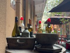 -SISTERS BAR RESTAURANT川意酒馆(嘉善老市H楼店)