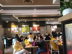 -肯德基(昌里店)