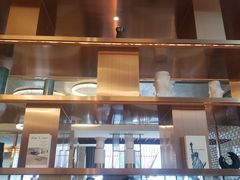 -大河锦悦酒店-锦悦中餐厅
