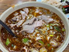 -豫掌柜饸饹面·烩面(秀沿路店)