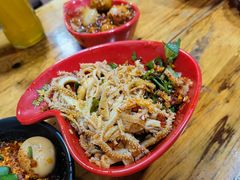 -冒椒火辣(奎星楼街店)