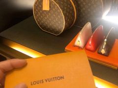 -LV路易威登(时代广场店)
