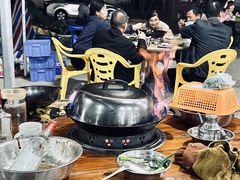 -大地农庄(逢沙大道店)