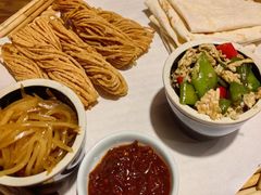 -符离集餐厅(万象城店)