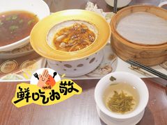 -老淮城·长鱼面(河下古镇店)