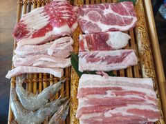 -高丽苑韩国烤肉(海昌路旗舰店)
