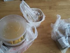 -盒马鲜生(馥邦国际店)