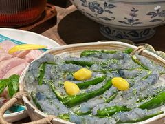 -蘑界·野生菌火锅(深业上城店)