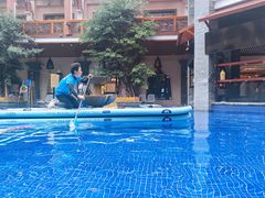 -稷泽·海丽宾雅温泉度假酒店