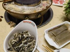 -阳坊大都涮羊肉(阳坊总店)