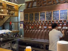 -77啤妹精酿生活馆(前门店)