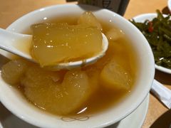 木薯糖水-水平有限广西米粉·广西风味集(五道口店)