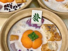 -李记红灯笼龙虾馆(渔人码头店)