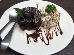 -Fern Forest Cafe