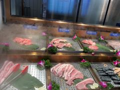 -尹珍珠·韩式无限烤肉(回龙湾店)