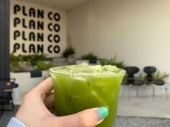 奇异果青瓜-PLAN CO